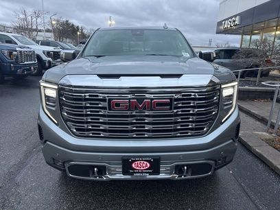 New 2026 GMC Sierra 1500 Denali