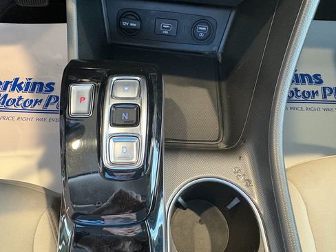 Used 2022 Hyundai Sonata SEL w/ Cargo Package FWD image 18