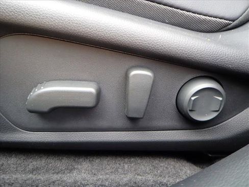 New 2026 Subaru Crosstrek 2.5i Limited image 12