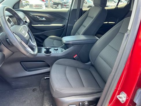 Certified 2023 GMC Terrain SLE w/ Driver Convenience Package FWD image 9