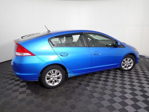 Used 2011 Honda Insight LX image 15