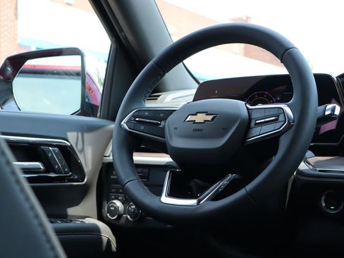 New 2025 Chevrolet Tahoe Premier image 49