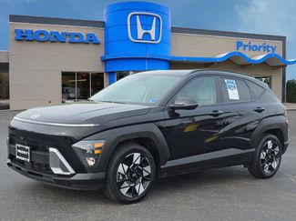 Used 2024 Hyundai Kona SEL FWD video 1