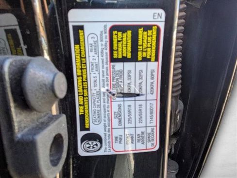 Used 2024 Subaru Crosstrek 2.5i Sport image 21