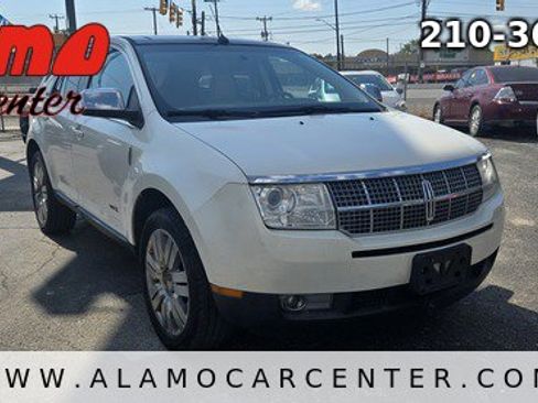 Used 2008 Lincoln MKX FWD image 7