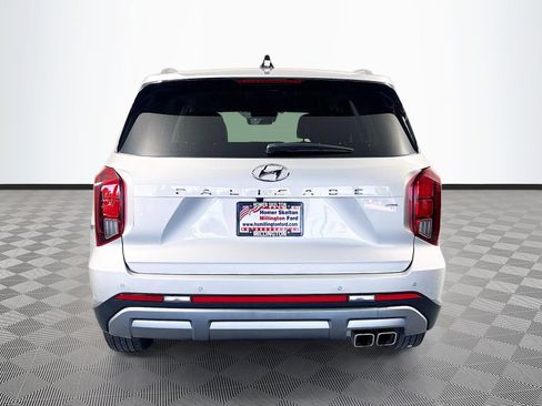 Used 2025 Hyundai Palisade SEL AWD/4WD image 6