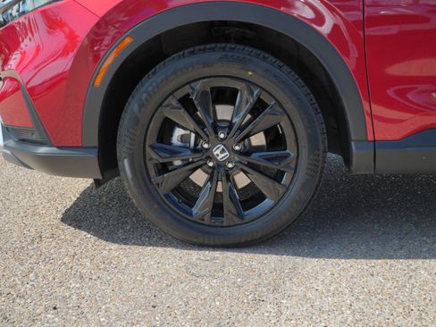 Used 2023 Honda CR-V Sport Touring image 17