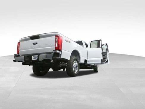 New 2026 Ford F350 XLT image 67