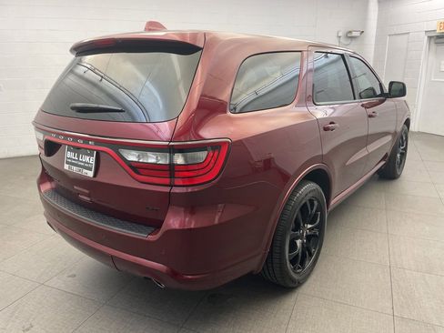Used 2020 Dodge Durango GT w/ Blacktop Package image 11