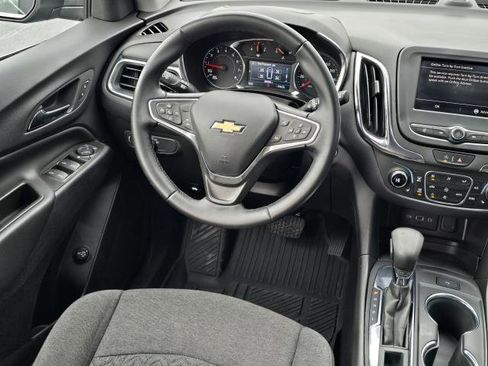 Used 2023 Chevrolet Equinox LT image 32