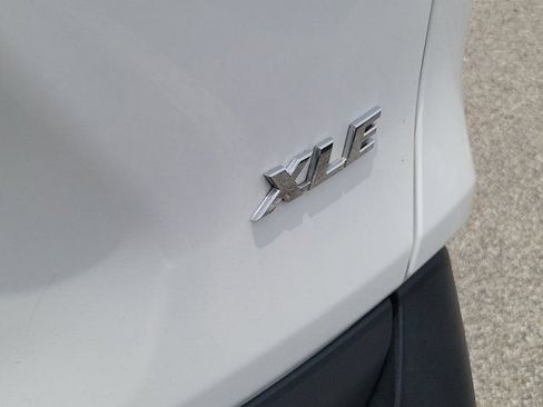 Used 2024 Toyota RAV4 XLE FWD image 14