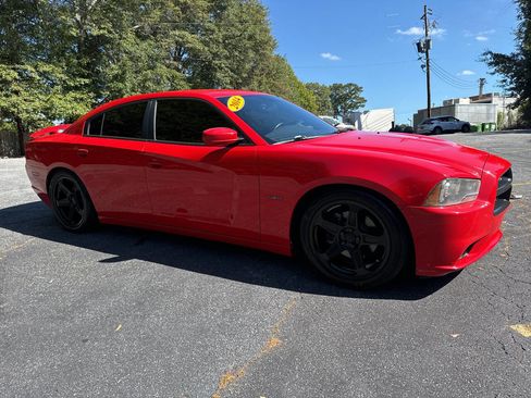 Used 2014 Dodge Charger R/T image 7