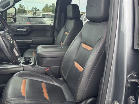 Used 2021 GMC Sierra 1500 AT4 w/ AT4 Premium Package AWD/4WD image 13