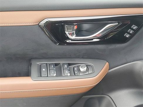 New 2026 Subaru Forester Touring image 16