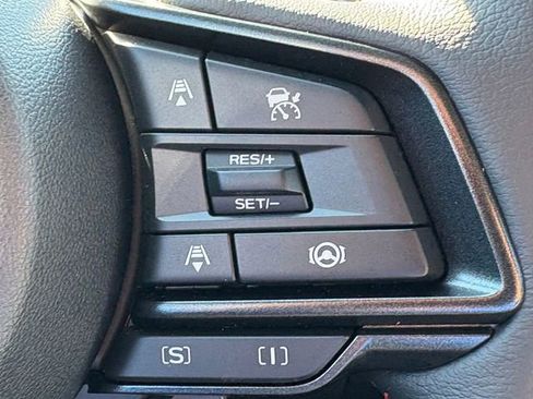 New 2026 Subaru Crosstrek 2.5i Limited w/ Crosstrek Mirror Package image 21