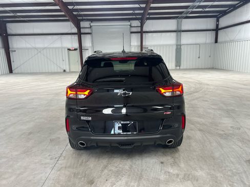 Used 2023 Chevrolet TrailBlazer RS w/ Convenience Package image 7