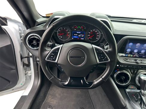 Used 2022 Chevrolet Camaro LT w/ RS Package image 14
