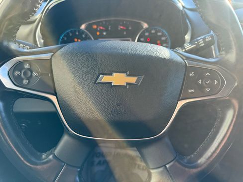 Used 2019 Chevrolet Traverse LT image 21