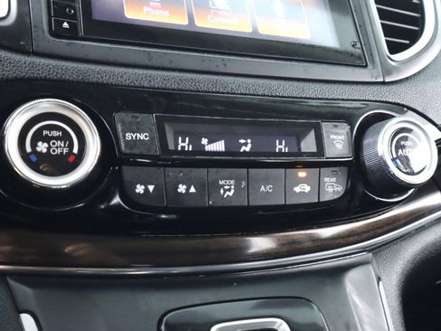 Used 2015 Honda CR-V EX-L image 21