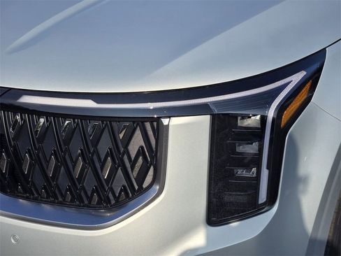 New 2026 Kia Carnival EX image 6