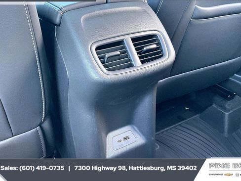 New 2026 Buick Envision Sport Touring AWD/4WD image 24