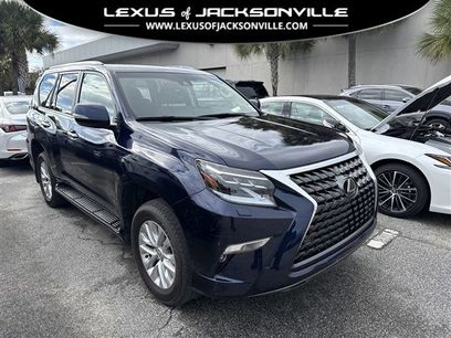 Certified 2023 Lexus GX 460 Premium
