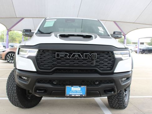 Used 2026 RAM 1500 RHO w/ RHO Level 1 Equipment Group AWD/4WD image 9