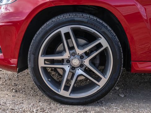 Used 2015 Mercedes-Benz GLK 350 GLK 350 4dr SUV w/ Premium 1 Package image 35