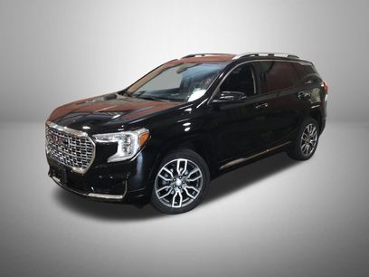 Used 2024 GMC Terrain Denali w/ Denali Premium Package