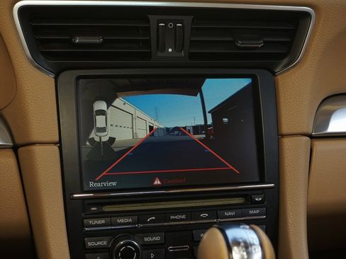 Used 2013 Porsche 911 Carrera image 16