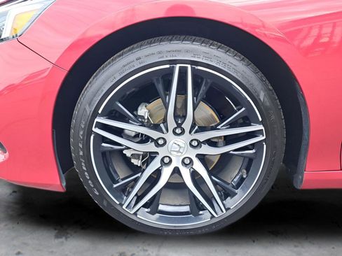 Used 2022 Honda Accord Touring image 28