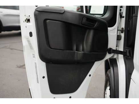 Used 2023 RAM ProMaster 2500 image 25