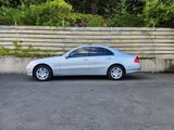 Used 2004 Mercedes-Benz E 320 4MATIC Sedan image 5