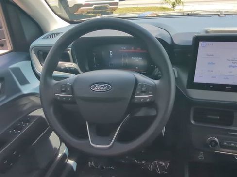 New 2026 Ford Maverick XL FWD image 17