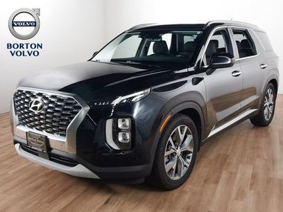 Used 2020 Hyundai Palisade SEL w/ Convenience Package
