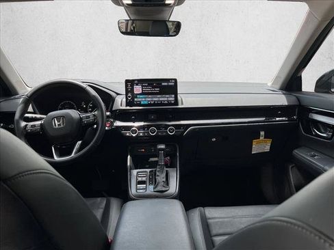 Used 2025 Honda CR-V EX-L image 9
