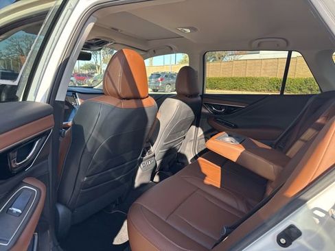 Certified 2025 Subaru Outback Touring image 10