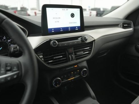 Used 2022 Ford Escape SE w/ Convenience Package image 25