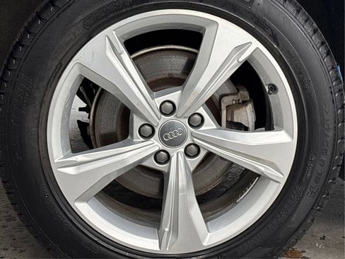 Used 2020 Audi Q5 2.0T Premium Plus w/ Premium Plus Package image 32