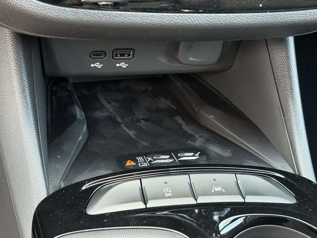 New 2026 Buick Envista Sport Touring w/ Convenience I Package FWD image 19