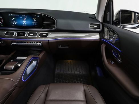 Certified 2023 Mercedes-Benz GLE 350 4MATIC image 18