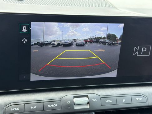 Used 2025 Kia K4 FWD image 23
