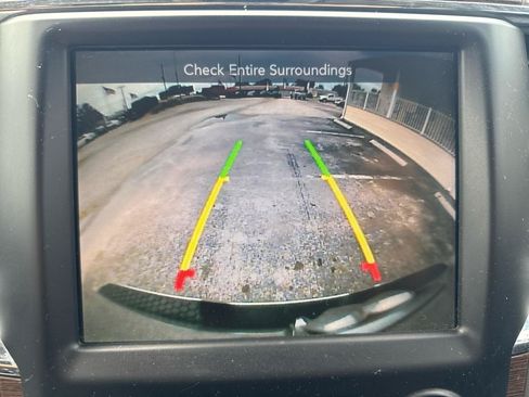 Used 2017 RAM 1500 Laramie RWD image 39