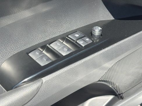 New 2026 Toyota Camry SE FWD image 19