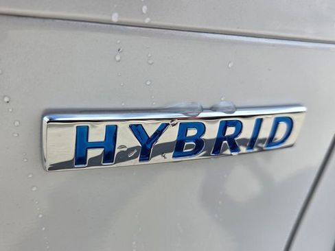 New 2026 MAZDA CX-50 AWD 2.5 Hybrid w/ Weather Package image 12