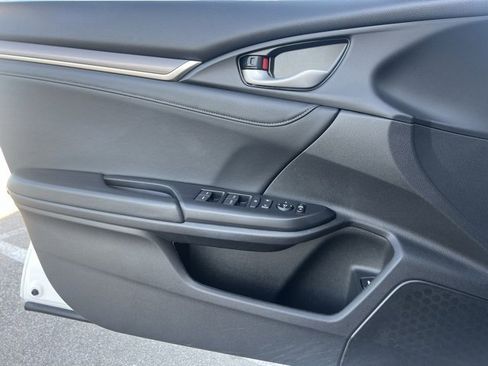 Used 2021 Honda Civic EX-L image 26