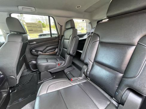 Used 2019 Chevrolet Tahoe LT image 21