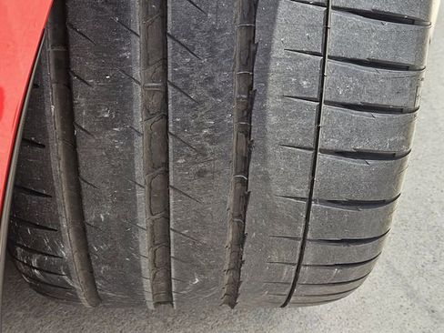 Used 2023 Chevrolet Corvette Z06 w/ Stealth Interior Trim Package image 11