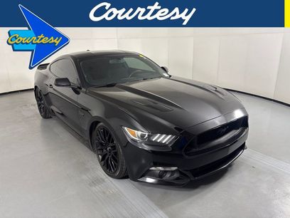Used 2016 Ford Mustang GT w/ GT Performance Package