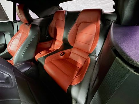 Used 2017 Ford Mustang Premium w/ Ecoboost Performance Package image 13